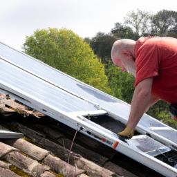 Services de Dépannage pour les Systèmes Photovoltaïques : Rapidité et Fiabilité Lamentin